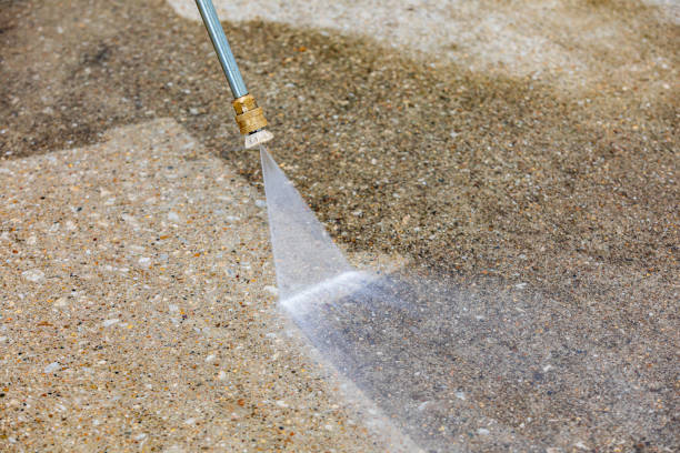Best Vinyl Siding Pressure Washing in Morn, GA