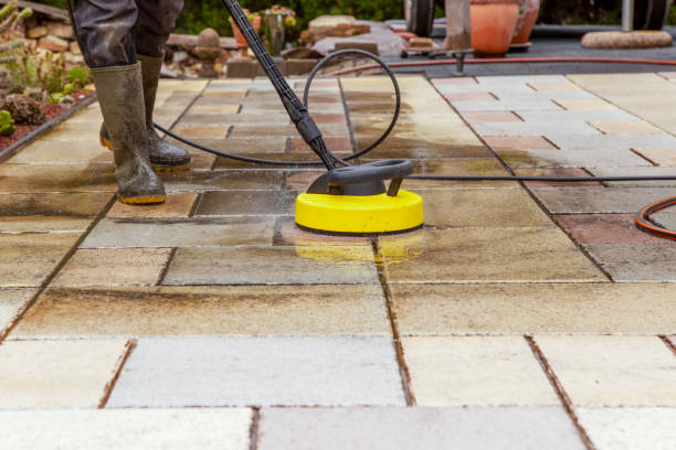 Professional Pressure Washing Services in Morgan, GA