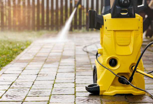 Best Soft Washing for Delicate Surfaces in Morn, GA